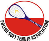 Znalezione obrazy dla zapytania polish soft tennis association